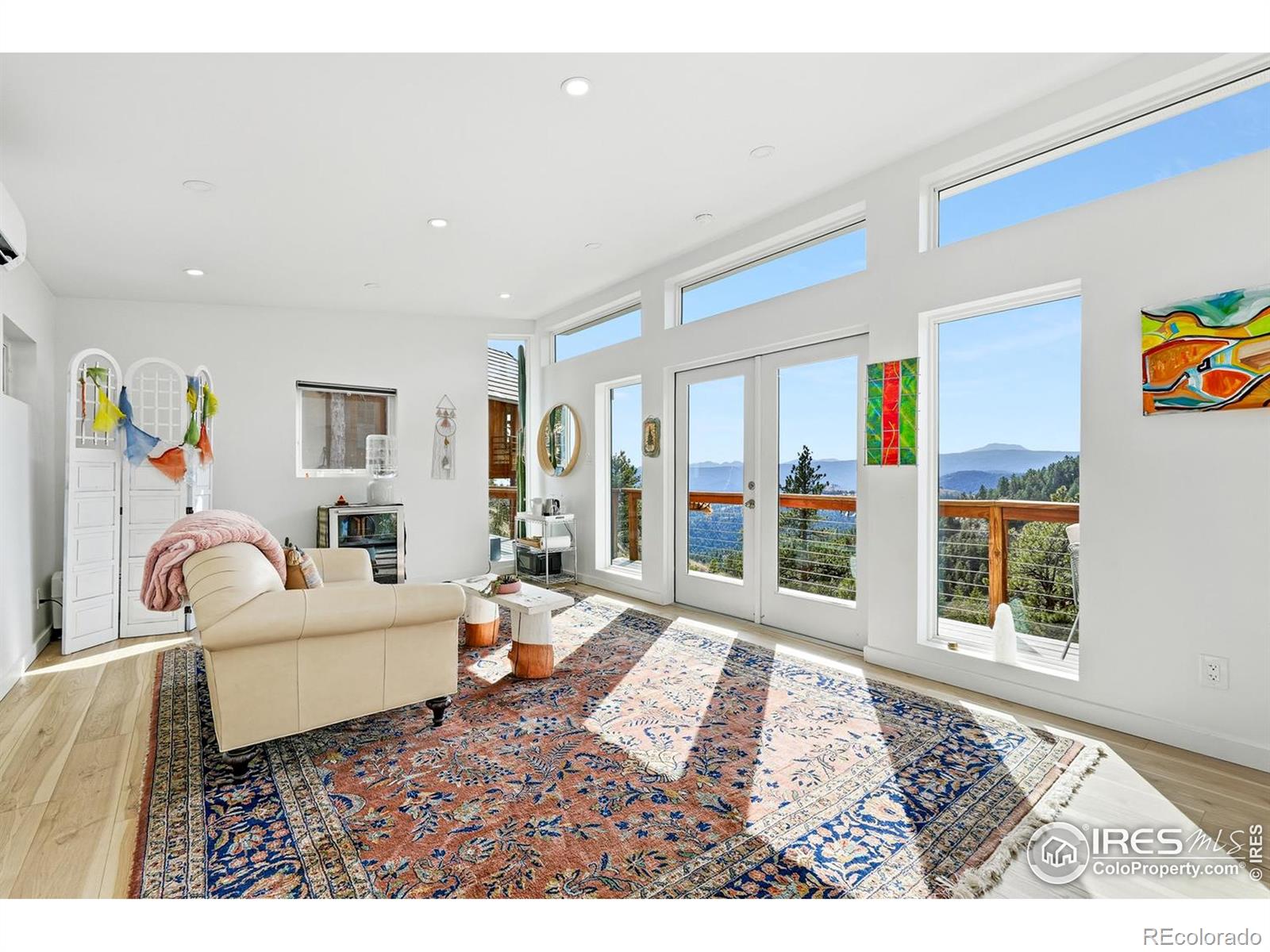 MLS Image #7 for 266  canon view road,boulder, Colorado