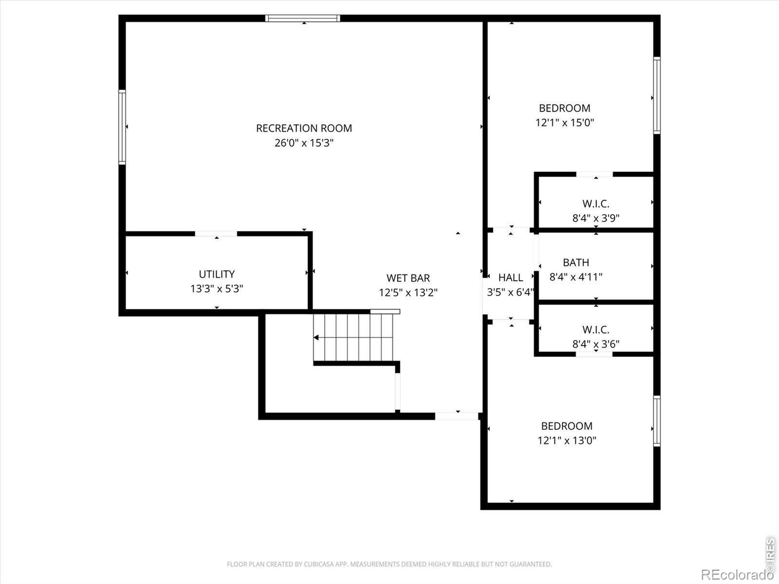 MLS Image #47 for 317  canyonlands street,berthoud, Colorado