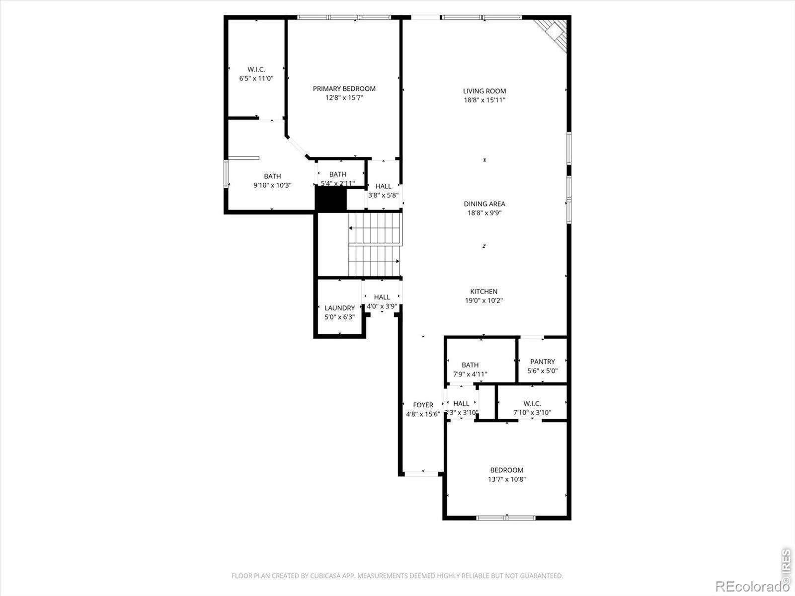 MLS Image #48 for 317  canyonlands street,berthoud, Colorado