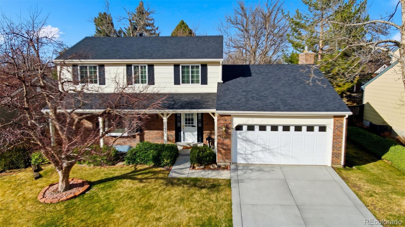 MLS Image #1 for 1157 e kettle place,centennial, Colorado