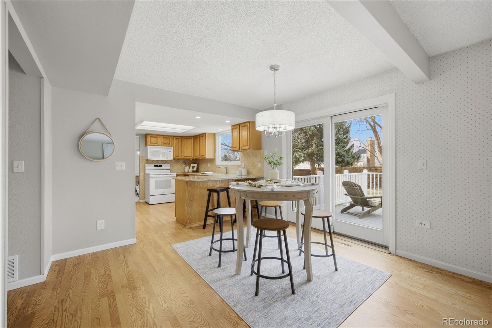 MLS Image #2 for 1157 e kettle place,centennial, Colorado