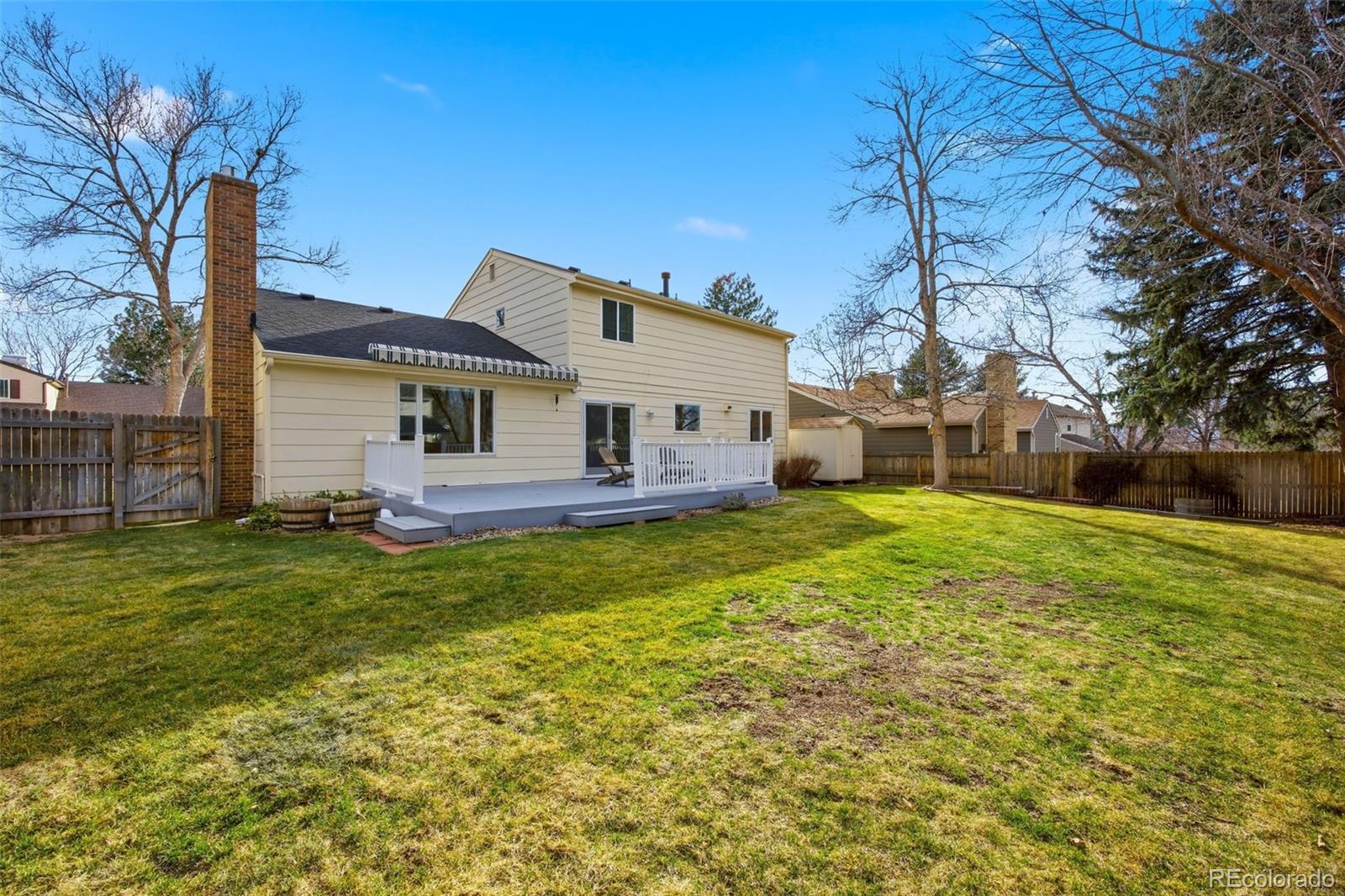MLS Image #29 for 1157 e kettle place,centennial, Colorado