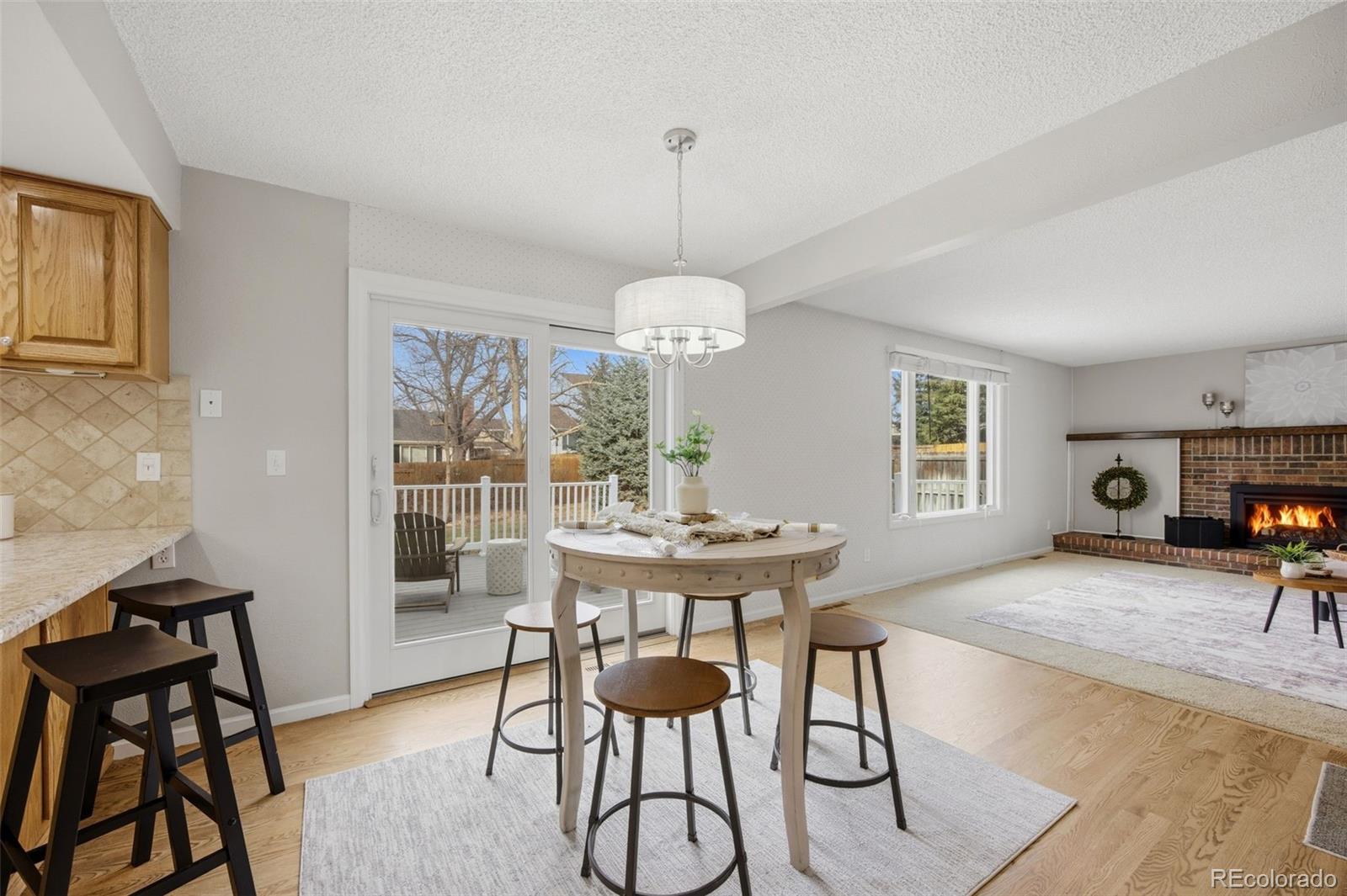 MLS Image #3 for 1157 e kettle place,centennial, Colorado