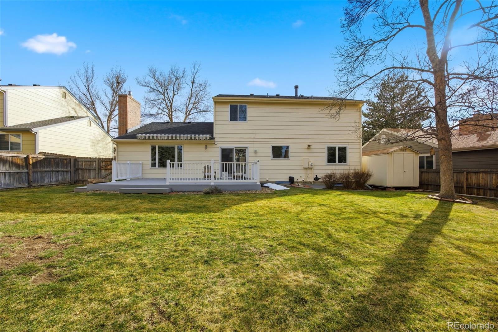 MLS Image #30 for 1157 e kettle place,centennial, Colorado