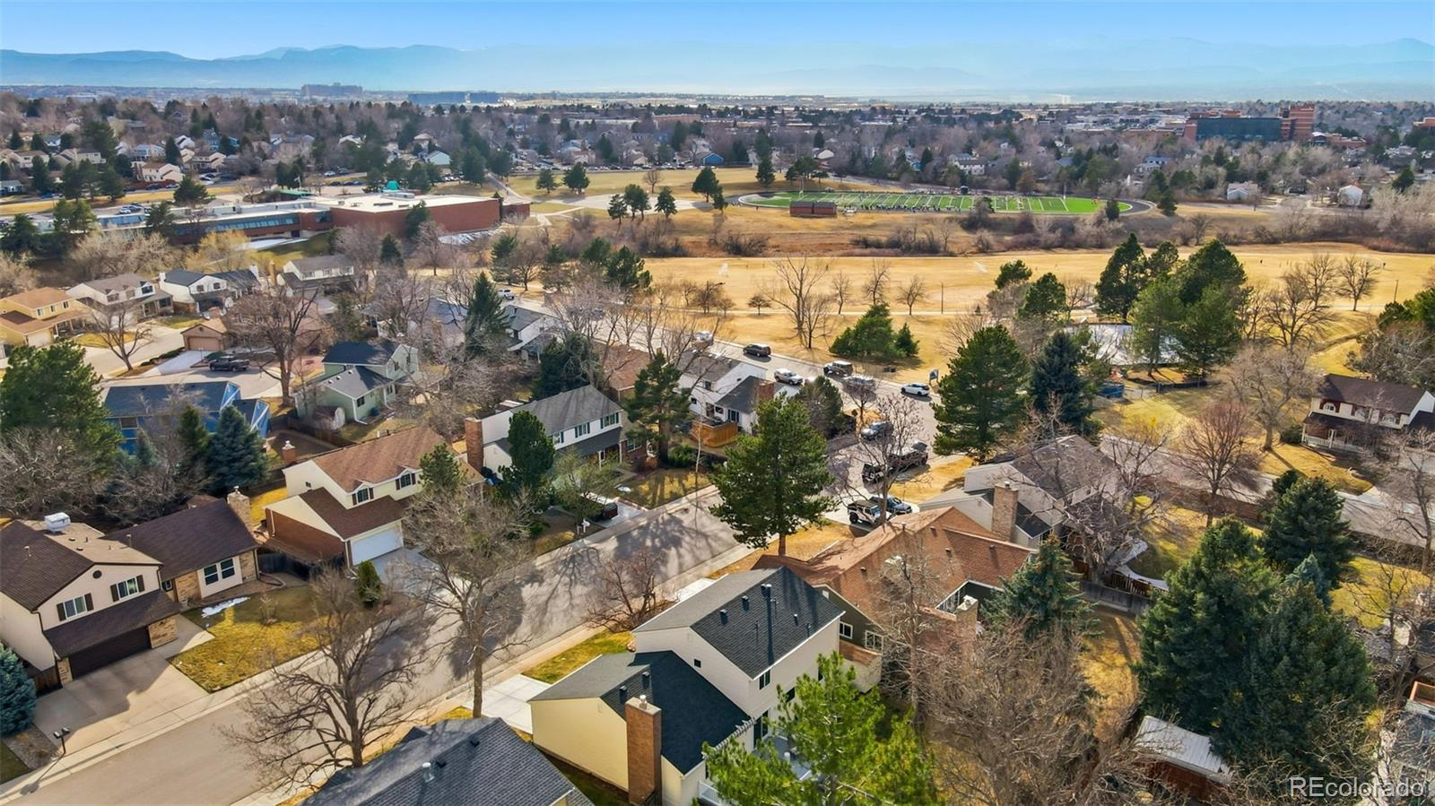 MLS Image #31 for 1157 e kettle place,centennial, Colorado