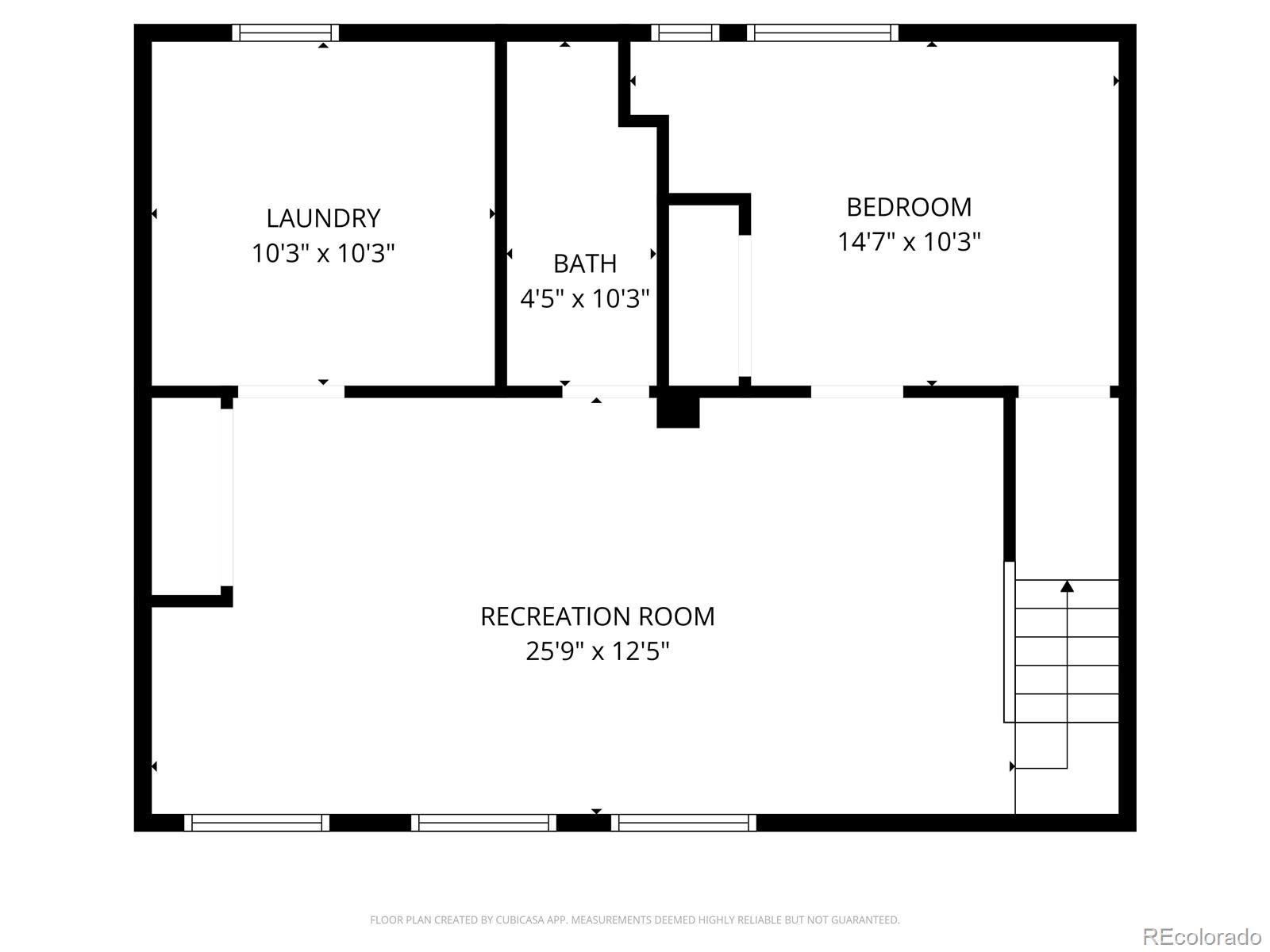 MLS Image #35 for 1157 e kettle place,centennial, Colorado