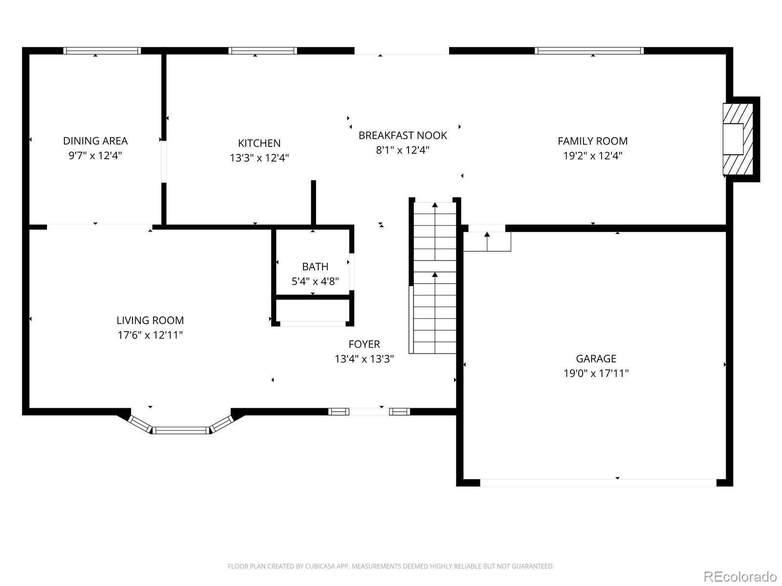 MLS Image #36 for 1157 e kettle place,centennial, Colorado