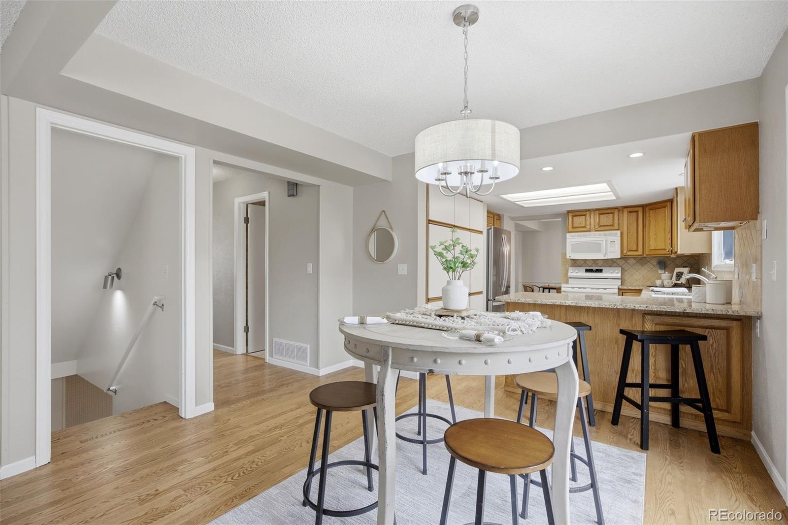 MLS Image #4 for 1157 e kettle place,centennial, Colorado
