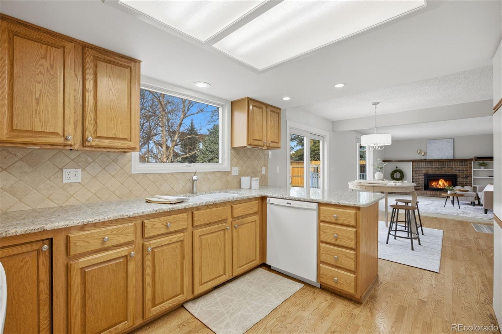 MLS Image #6 for 1157 e kettle place,centennial, Colorado