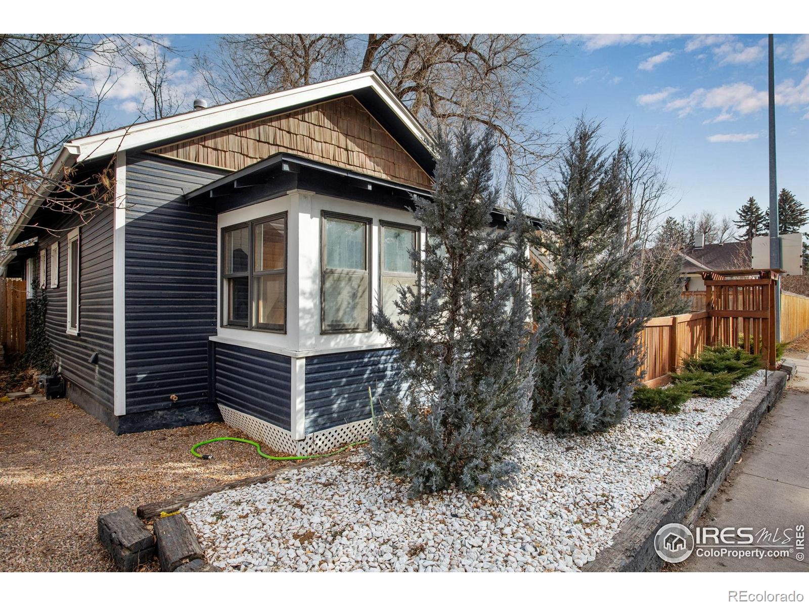 MLS Image #1 for 110 s shields street,fort collins, Colorado