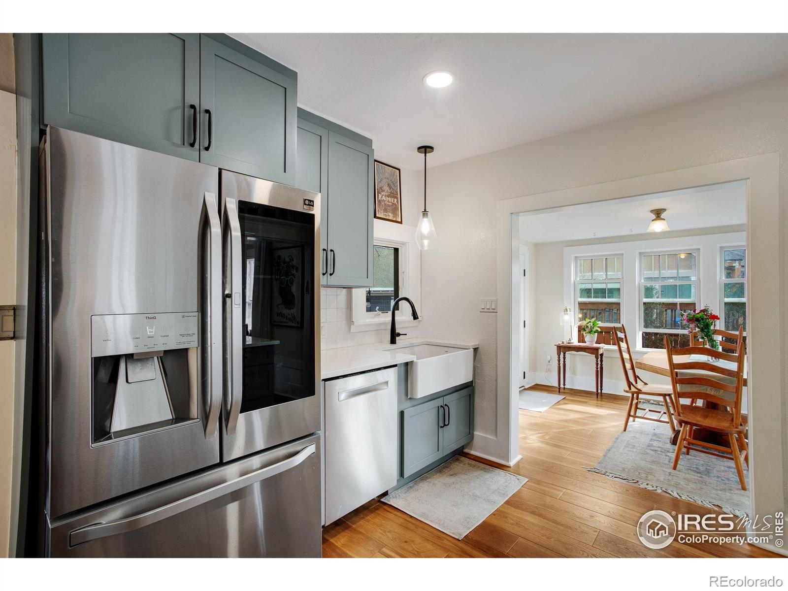 MLS Image #11 for 110 s shields street,fort collins, Colorado
