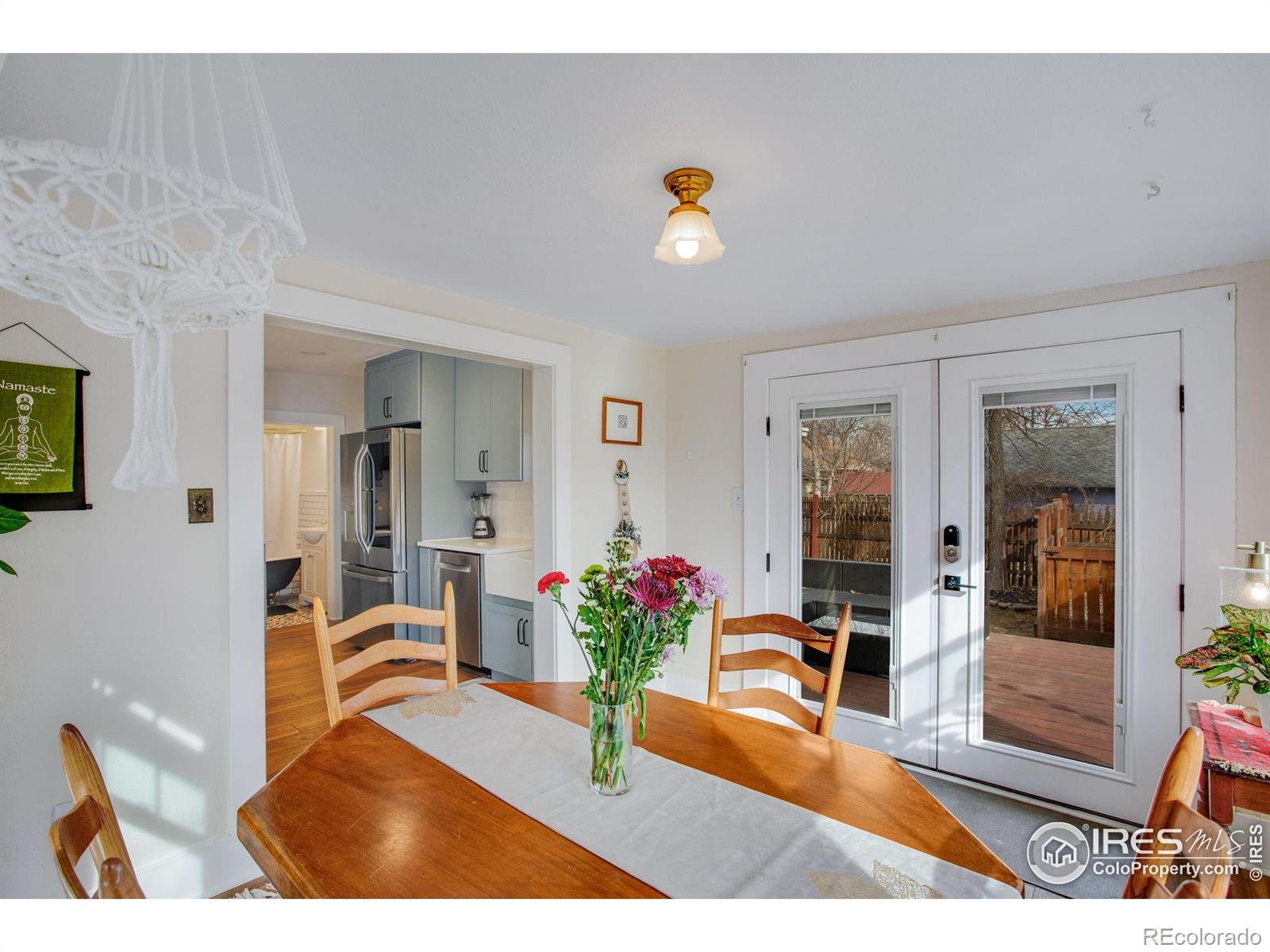 MLS Image #14 for 110 s shields street,fort collins, Colorado