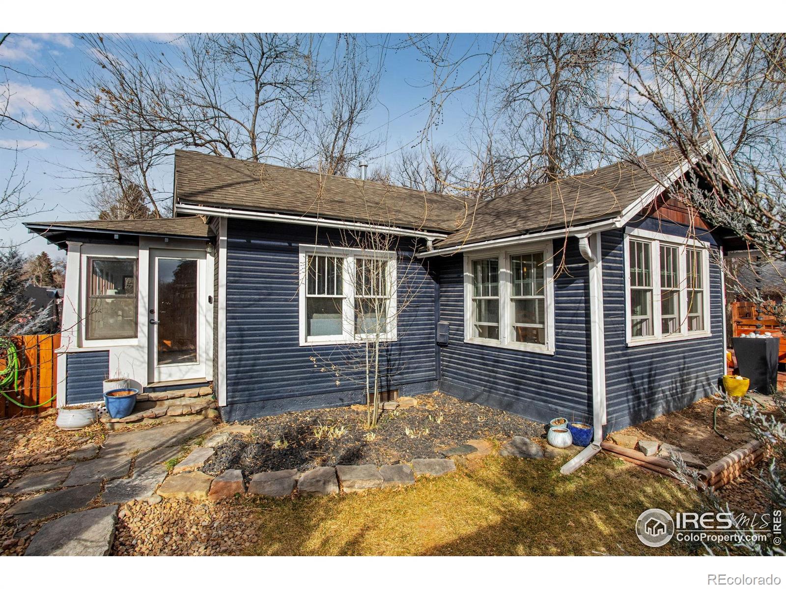 MLS Image #2 for 110 s shields street,fort collins, Colorado