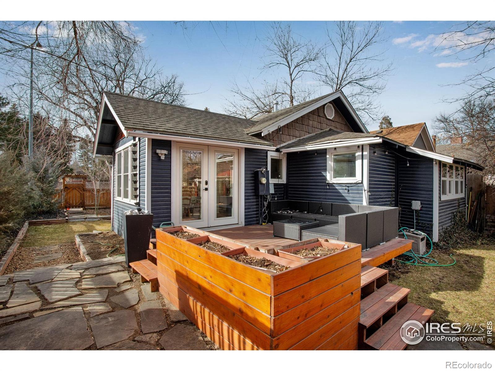 MLS Image #23 for 110 s shields street,fort collins, Colorado