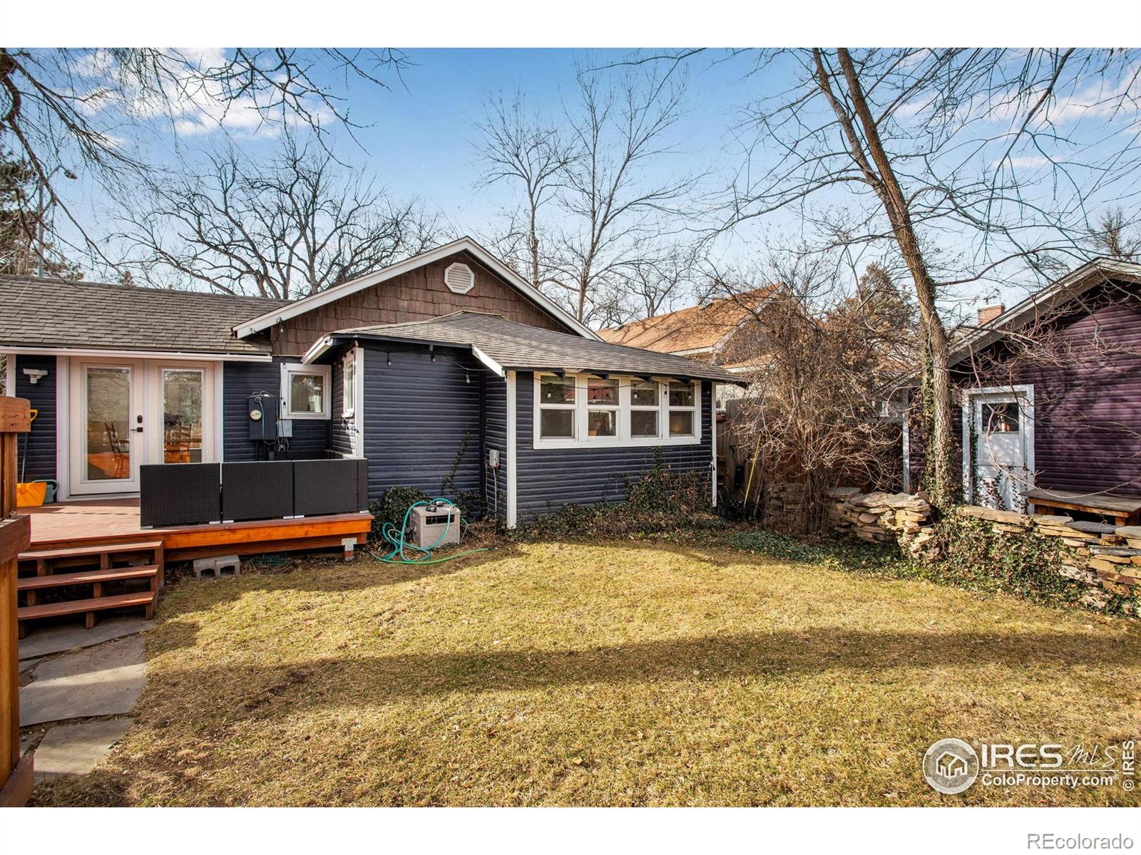 MLS Image #24 for 110 s shields street,fort collins, Colorado