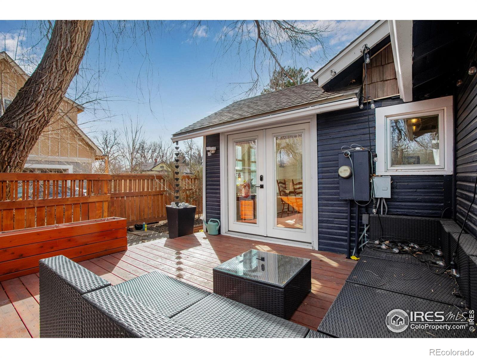 MLS Image #25 for 110 s shields street,fort collins, Colorado