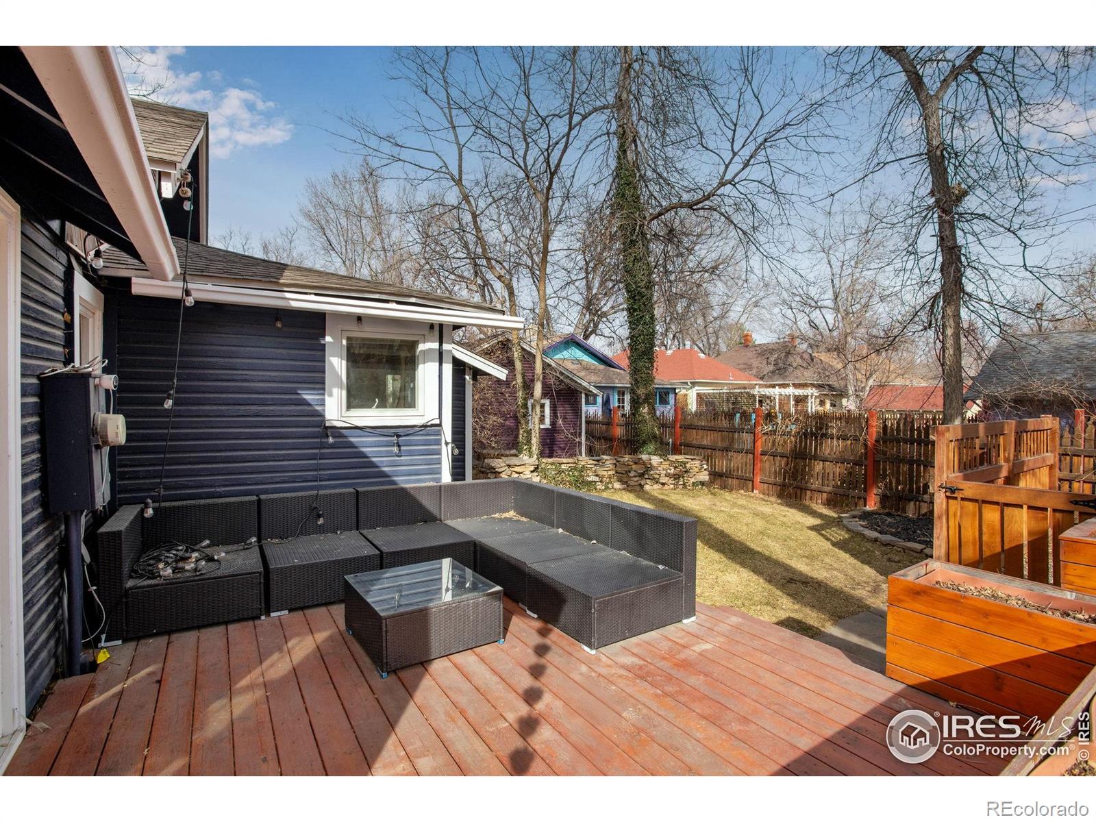 MLS Image #26 for 110 s shields street,fort collins, Colorado