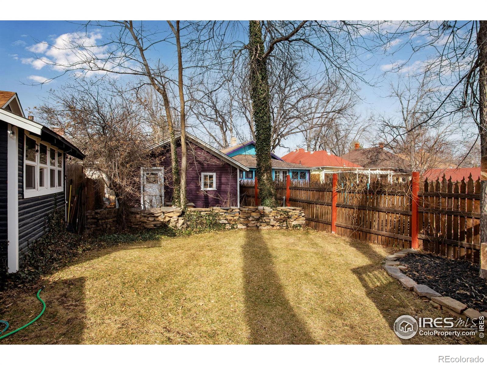 MLS Image #28 for 110 s shields street,fort collins, Colorado