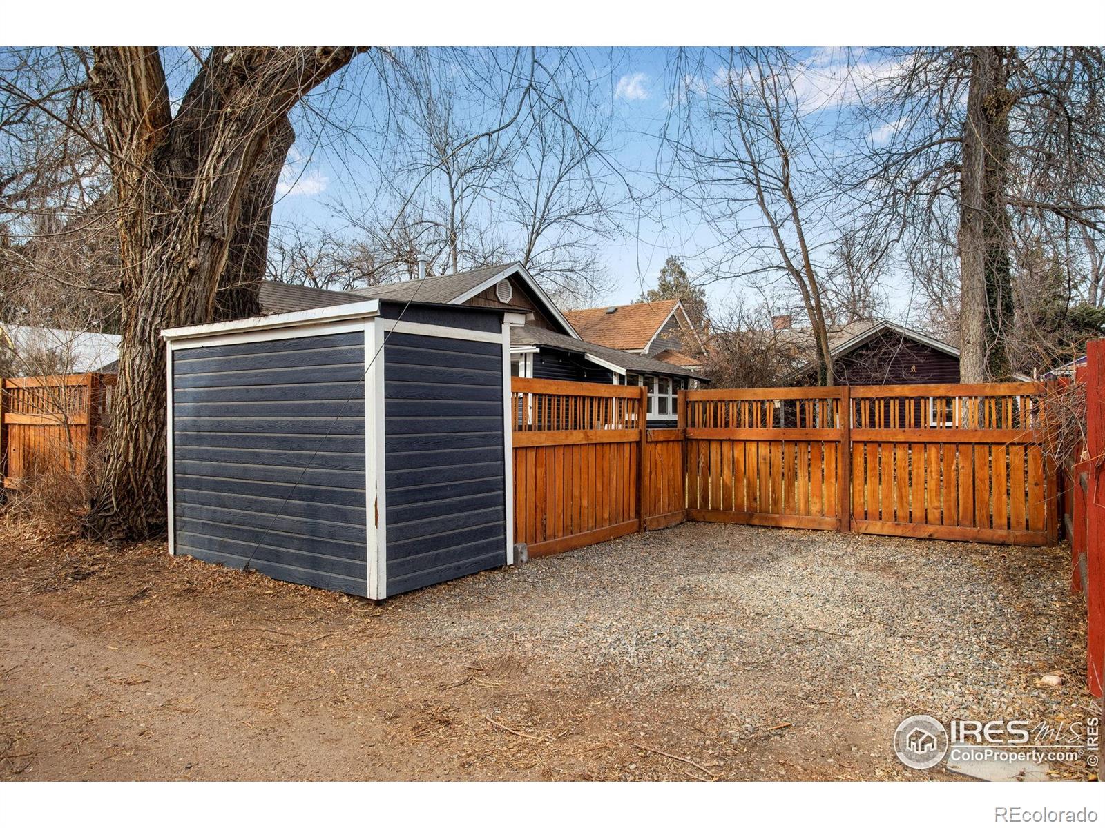 MLS Image #29 for 110 s shields street,fort collins, Colorado