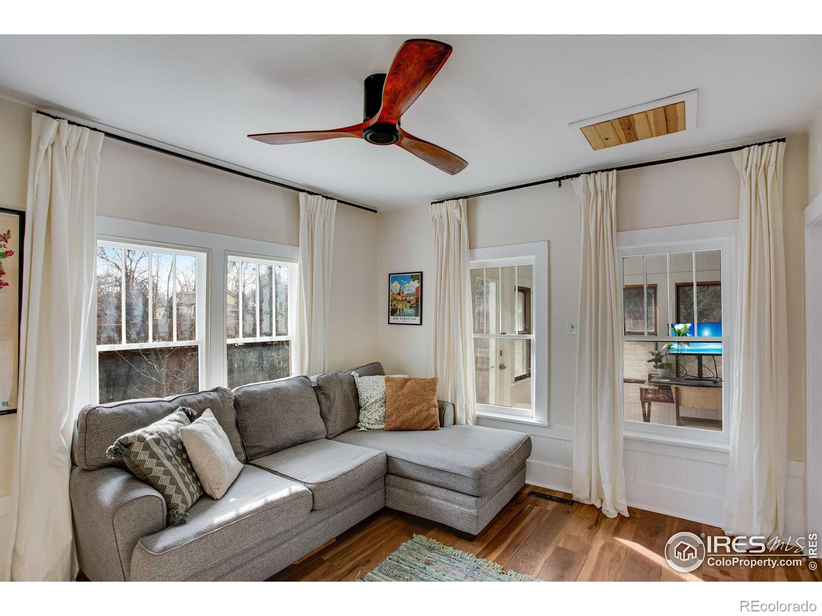 MLS Image #5 for 110 s shields street,fort collins, Colorado