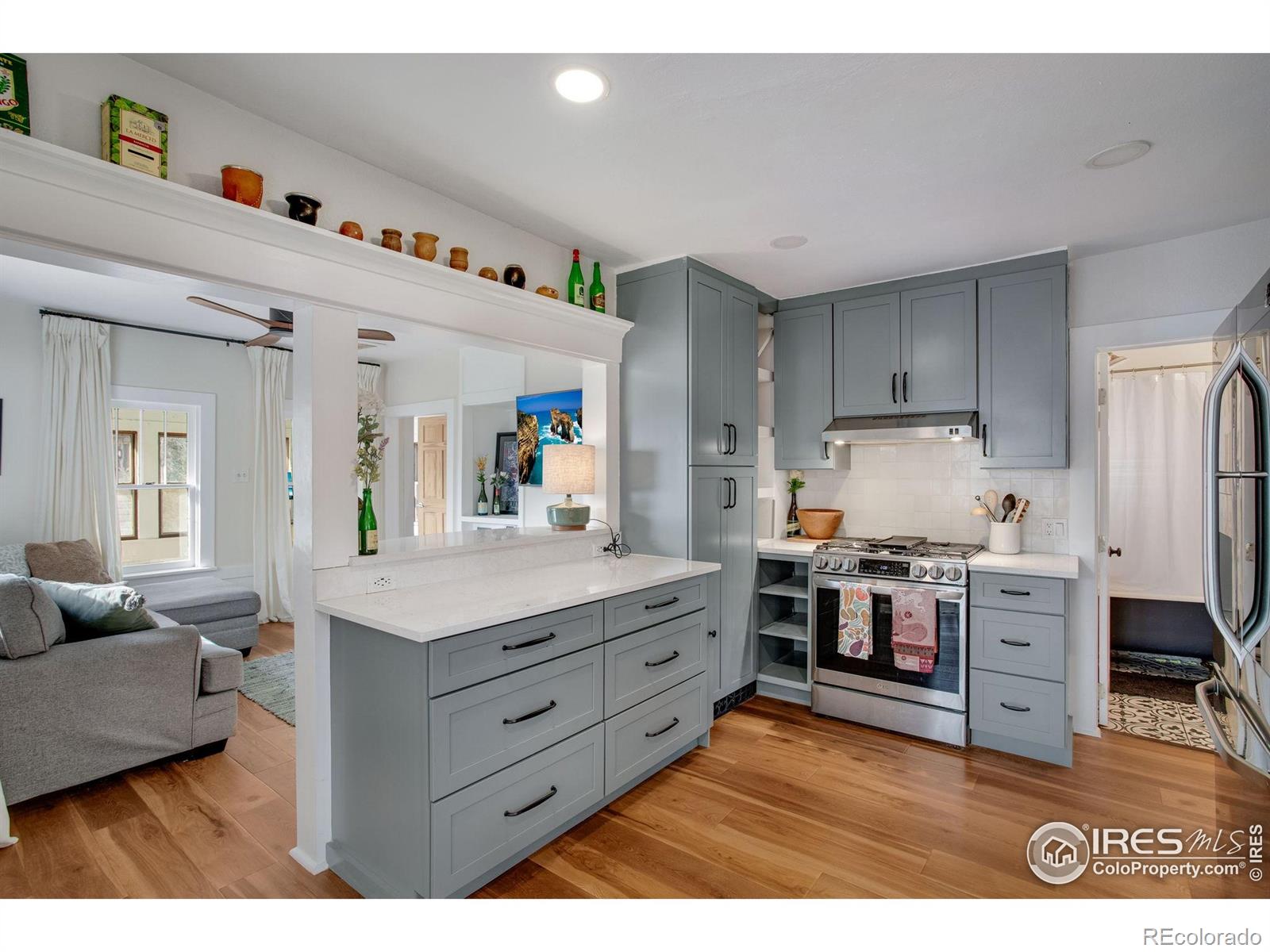 MLS Image #8 for 110 s shields street,fort collins, Colorado