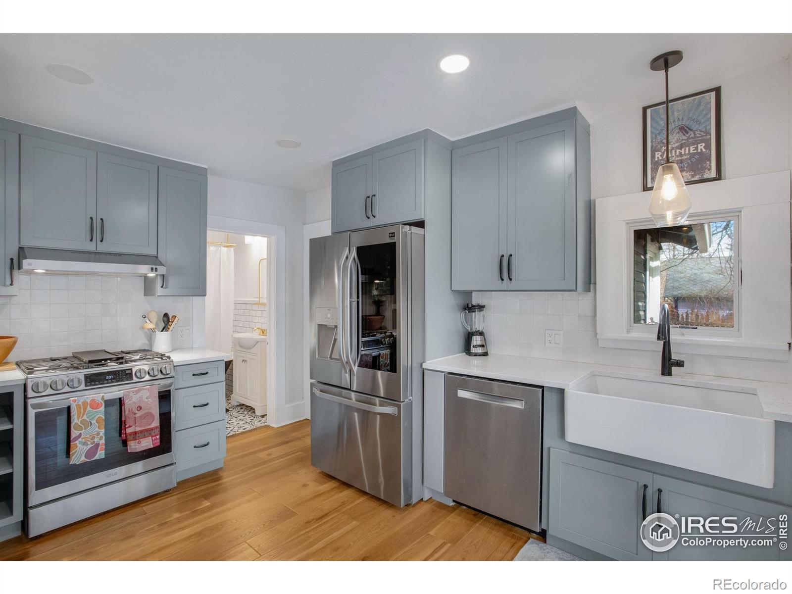 MLS Image #9 for 110 s shields street,fort collins, Colorado