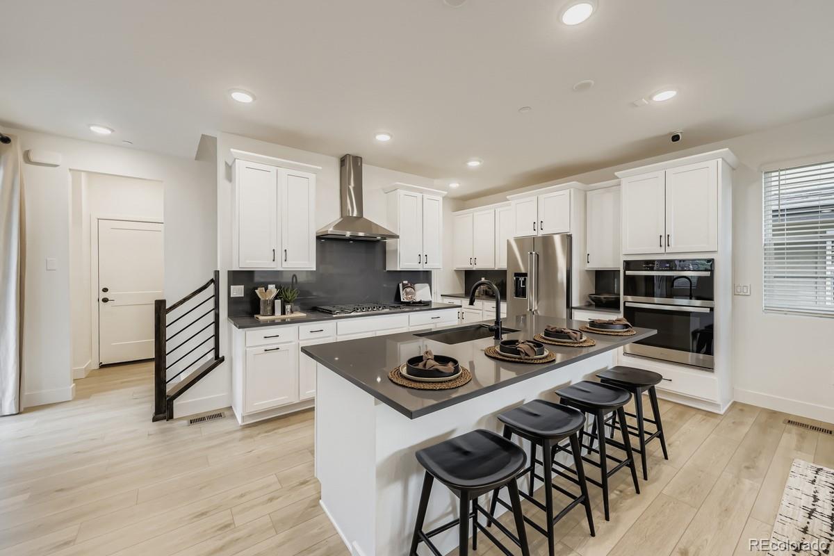 MLS Image #3 for 8780  julian court,westminster, Colorado