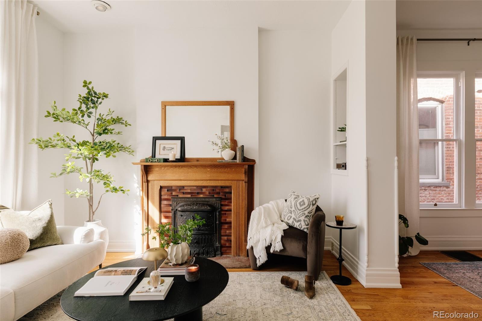 MLS Image #0 for 3383 w hayward place,denver, Colorado