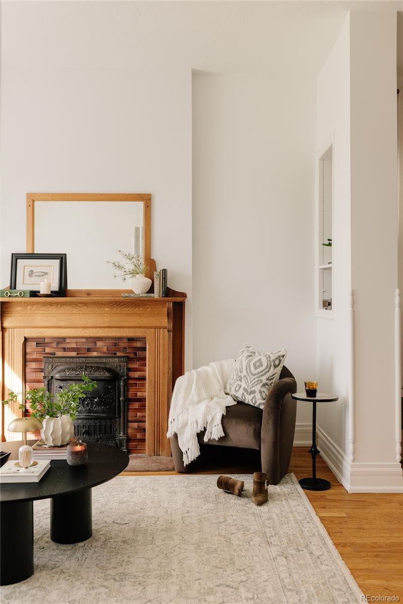 MLS Image #10 for 3383 w hayward place,denver, Colorado
