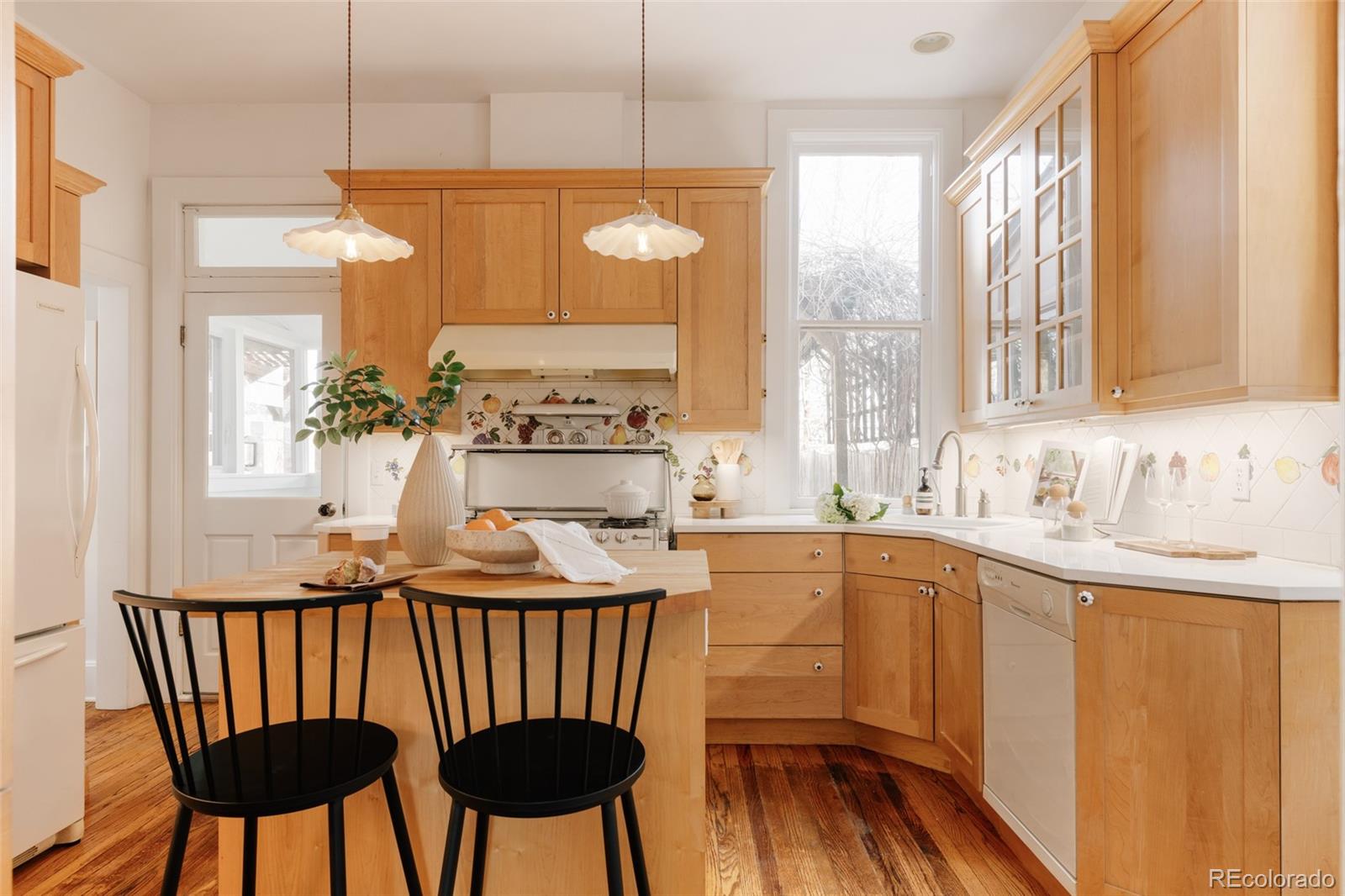 MLS Image #11 for 3383 w hayward place,denver, Colorado