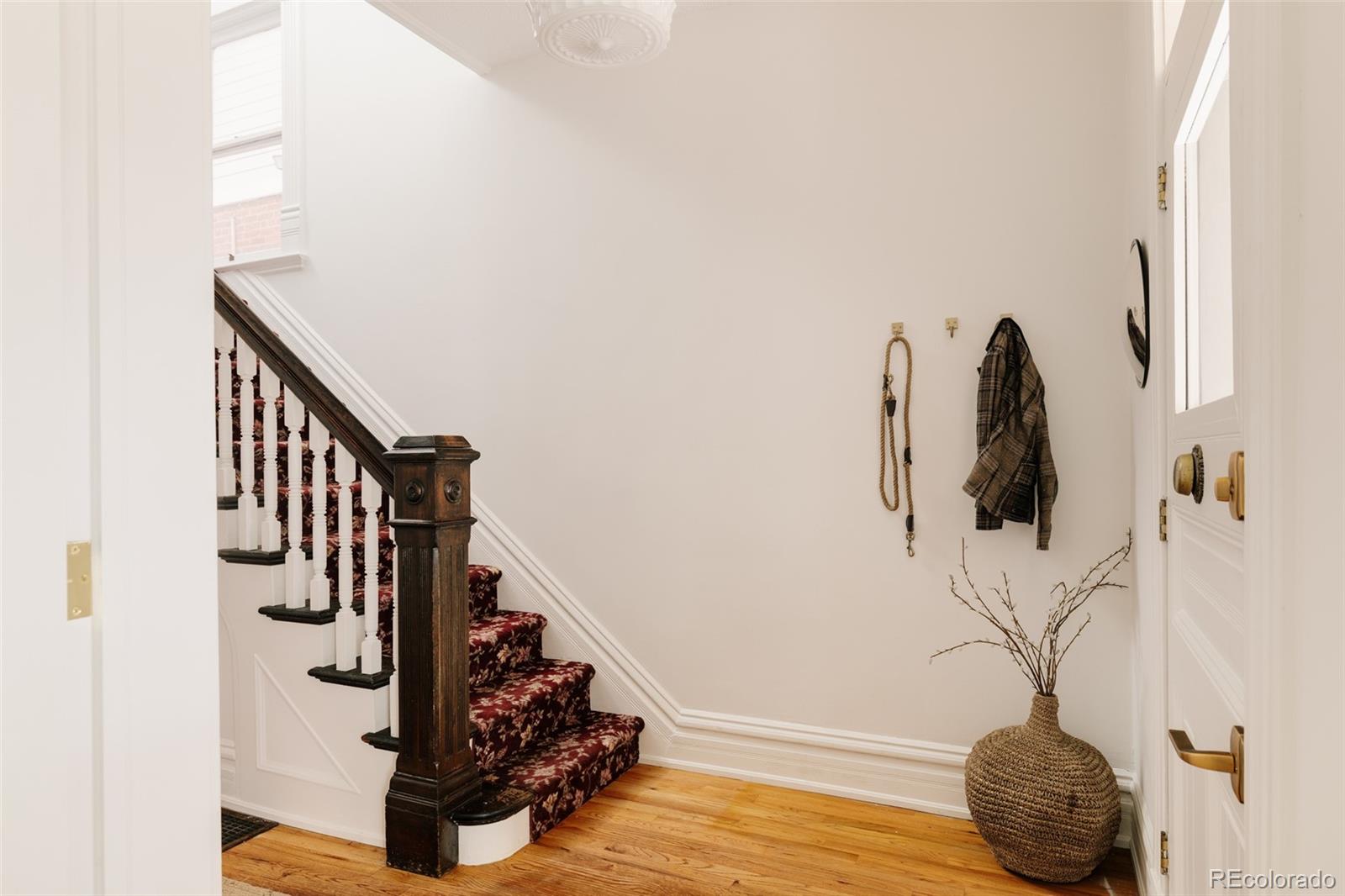 MLS Image #2 for 3383 w hayward place,denver, Colorado