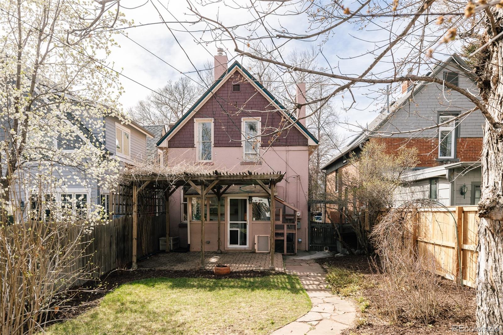 MLS Image #28 for 3383 w hayward place,denver, Colorado