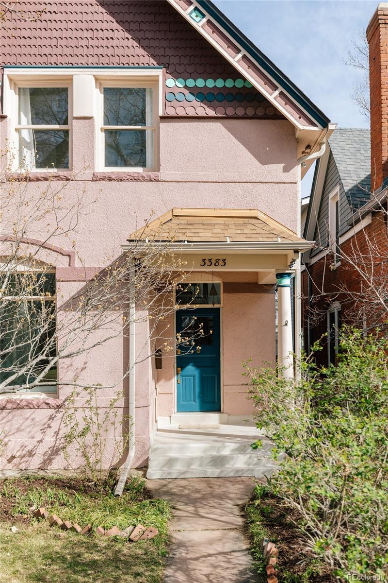 MLS Image #33 for 3383 w hayward place,denver, Colorado