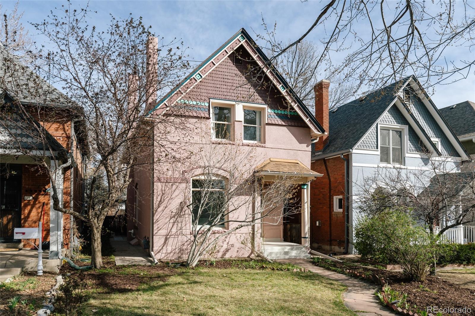 MLS Image #35 for 3383 w hayward place,denver, Colorado