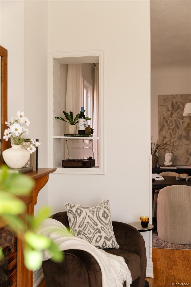 MLS Image #6 for 3383 w hayward place,denver, Colorado