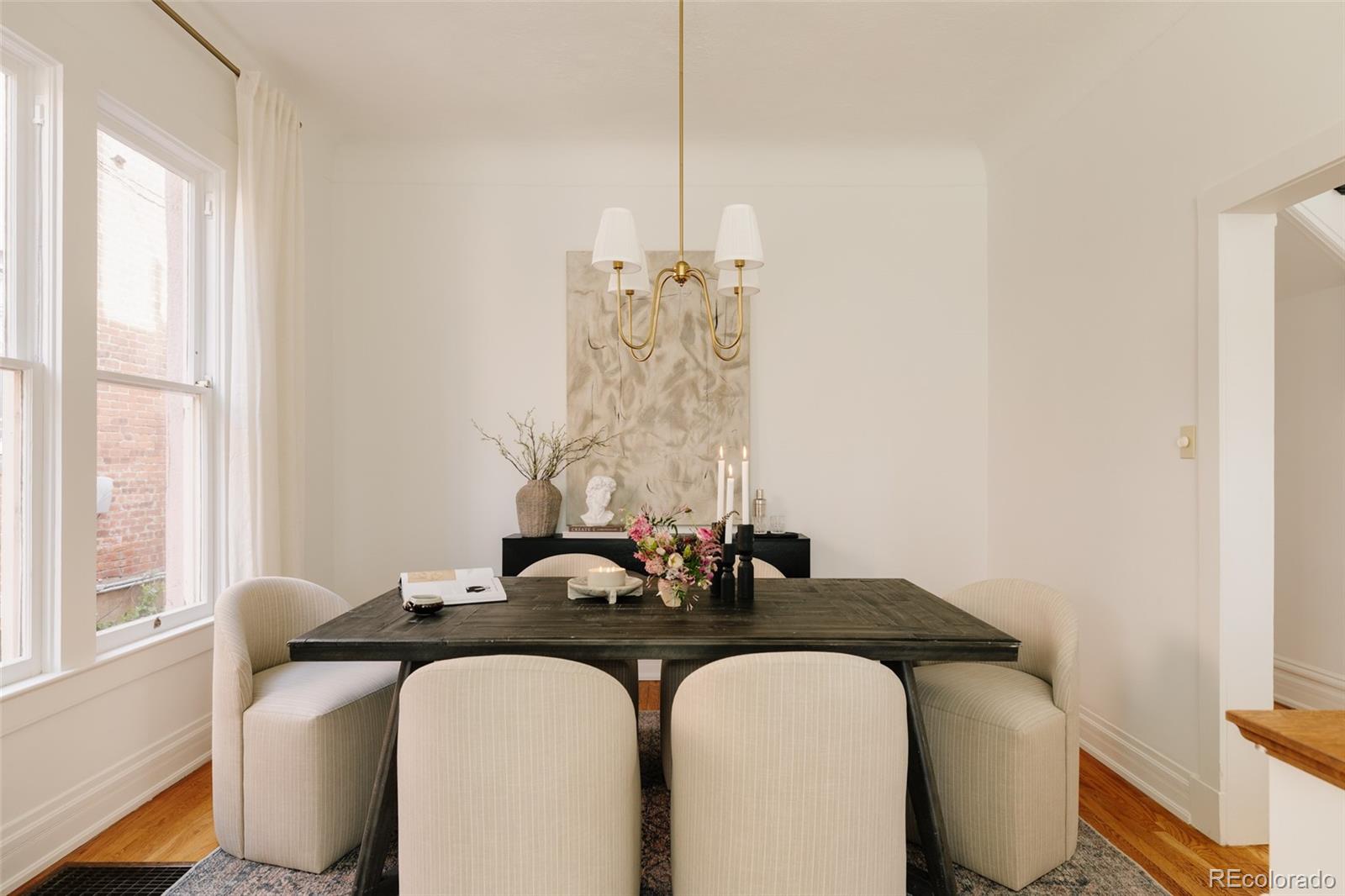 MLS Image #7 for 3383 w hayward place,denver, Colorado