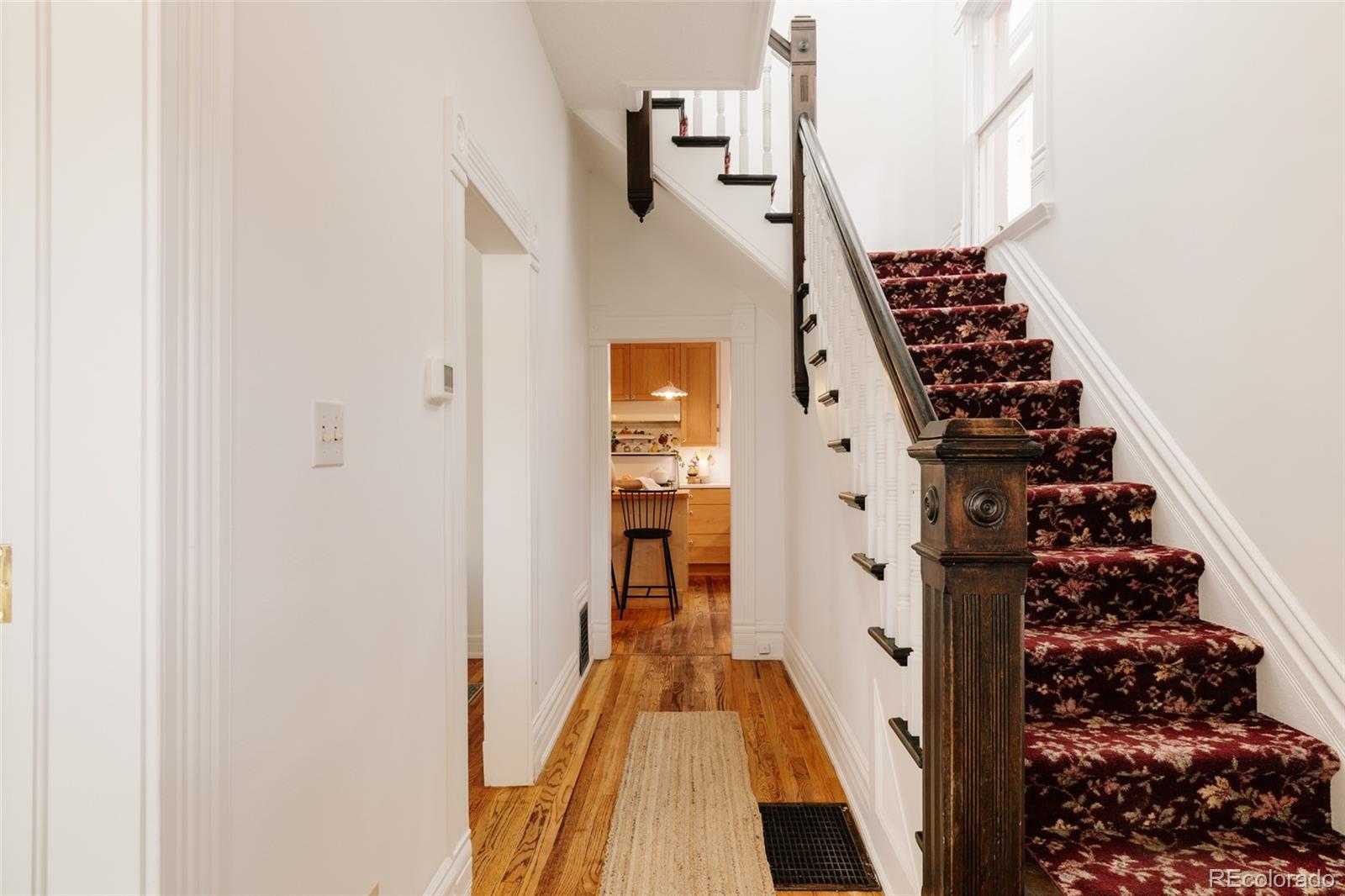 MLS Image #8 for 3383 w hayward place,denver, Colorado