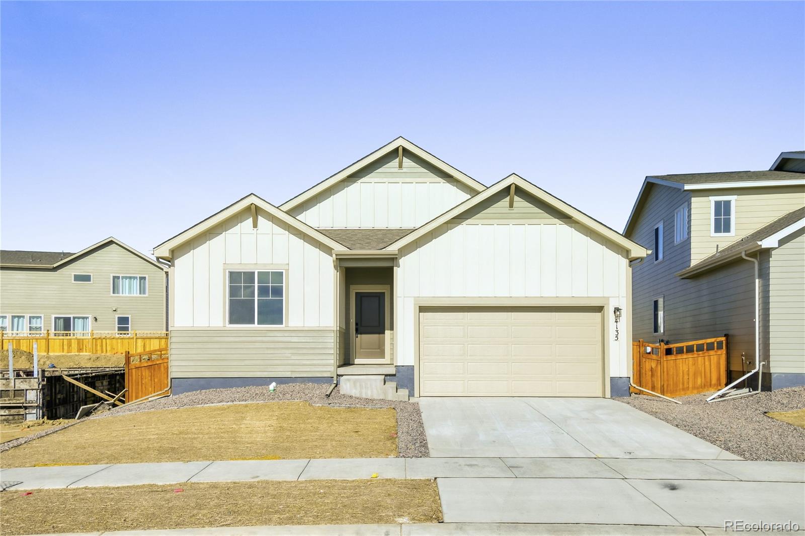 MLS Image #1 for 4135  runyon street,brighton, Colorado