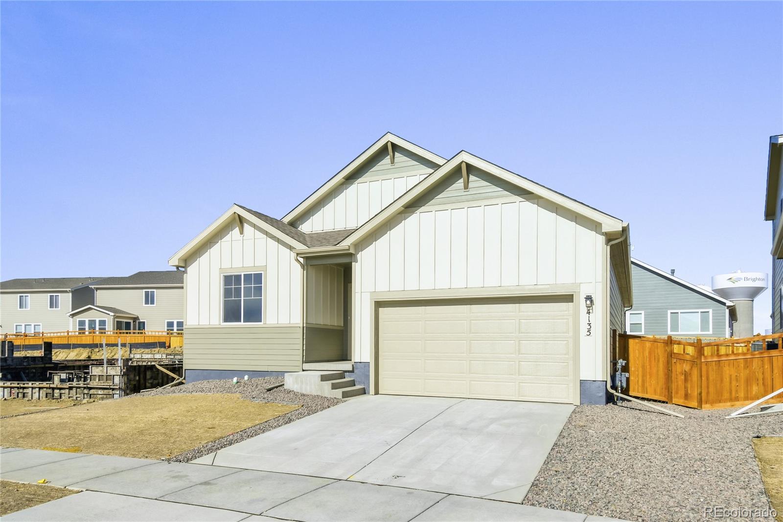 MLS Image #2 for 4135  runyon street,brighton, Colorado