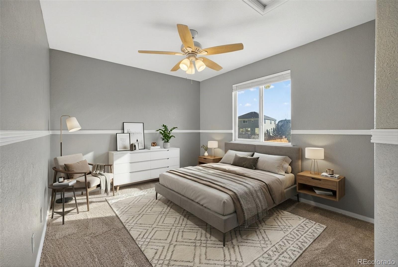 MLS Image #23 for 1090  quarterhorse trail,castle rock, Colorado