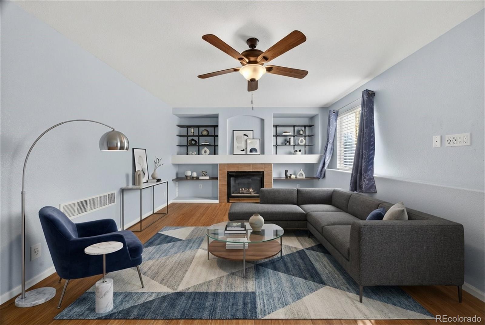 MLS Image #26 for 1090  quarterhorse trail,castle rock, Colorado
