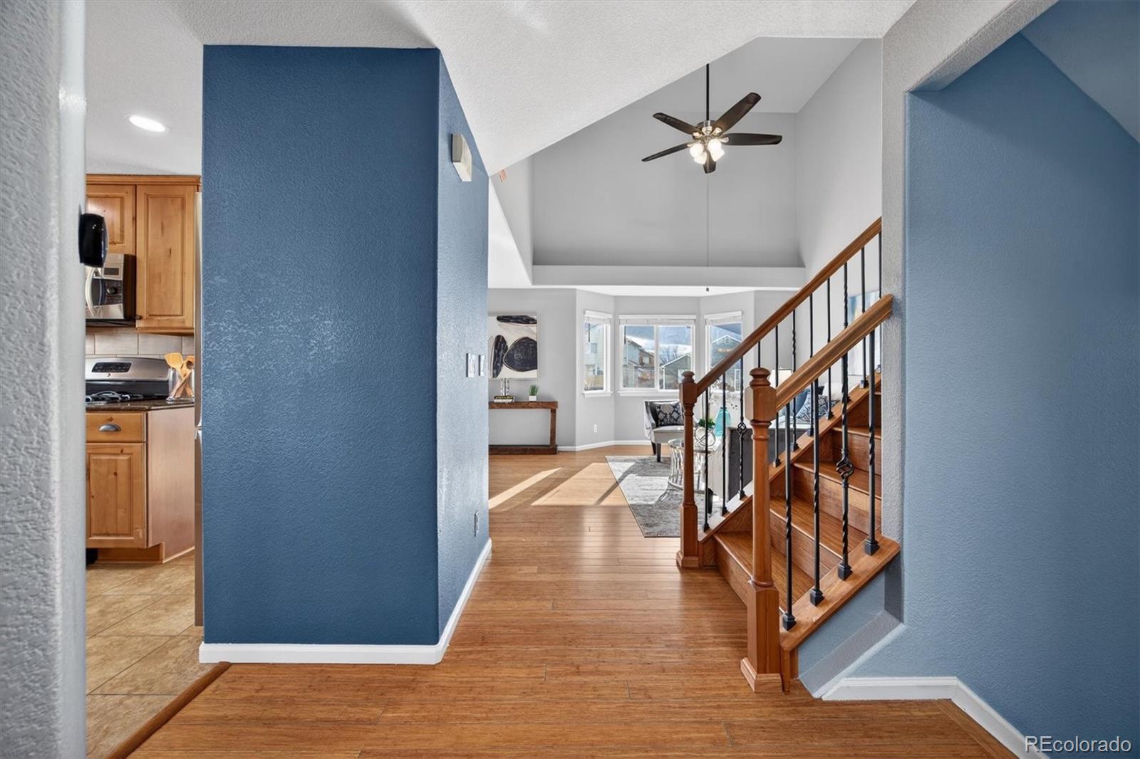 MLS Image #3 for 1090  quarterhorse trail,castle rock, Colorado