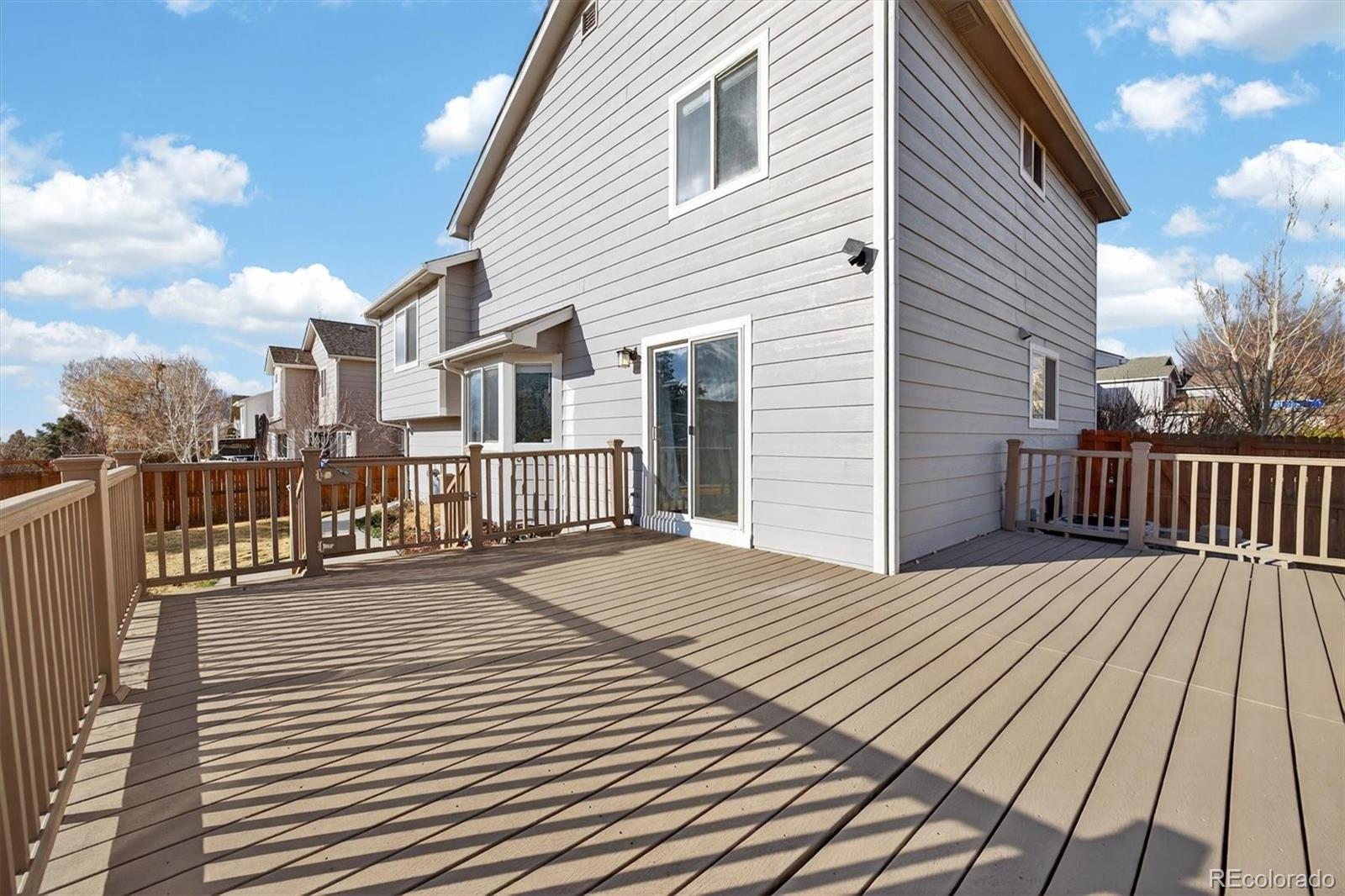 MLS Image #30 for 1090  quarterhorse trail,castle rock, Colorado