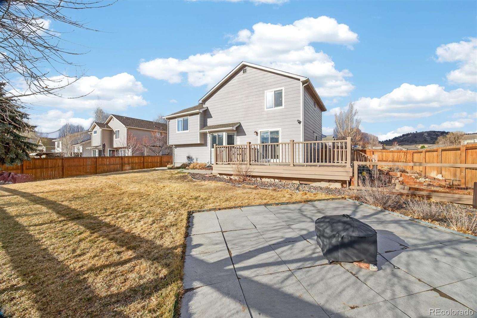 MLS Image #31 for 1090  quarterhorse trail,castle rock, Colorado