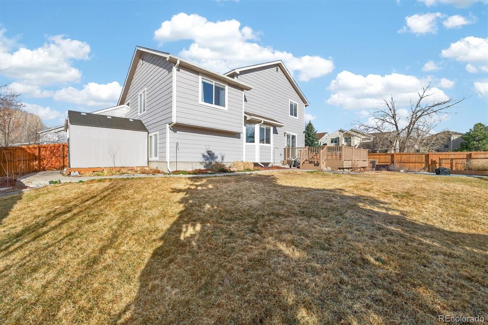 MLS Image #32 for 1090  quarterhorse trail,castle rock, Colorado