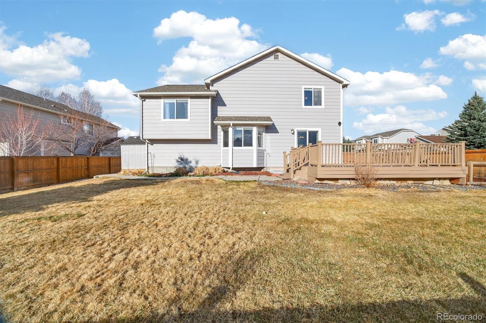 MLS Image #33 for 1090  quarterhorse trail,castle rock, Colorado