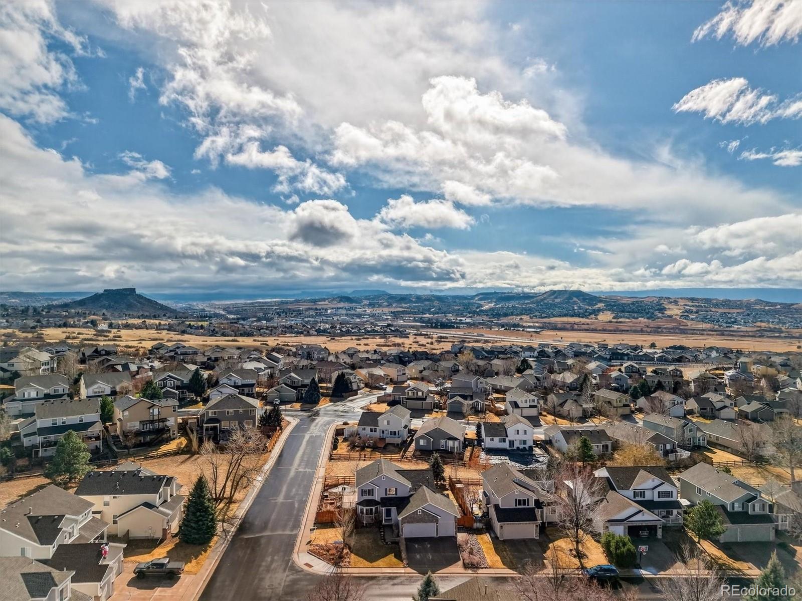 MLS Image #34 for 1090  quarterhorse trail,castle rock, Colorado
