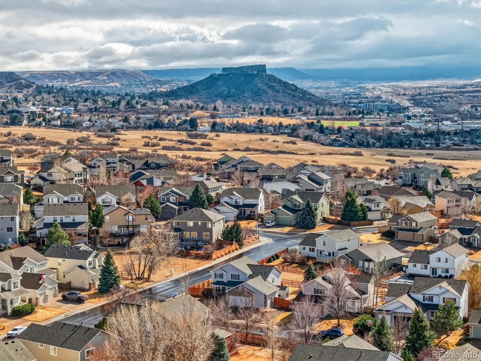 MLS Image #35 for 1090  quarterhorse trail,castle rock, Colorado