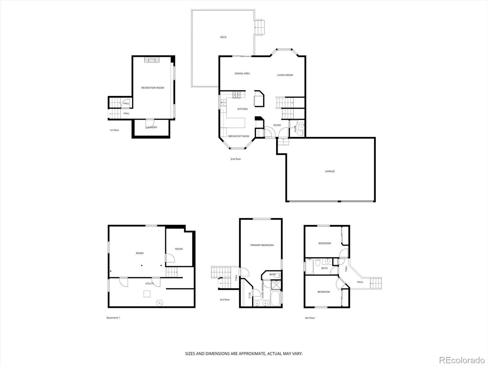 MLS Image #36 for 1090  quarterhorse trail,castle rock, Colorado