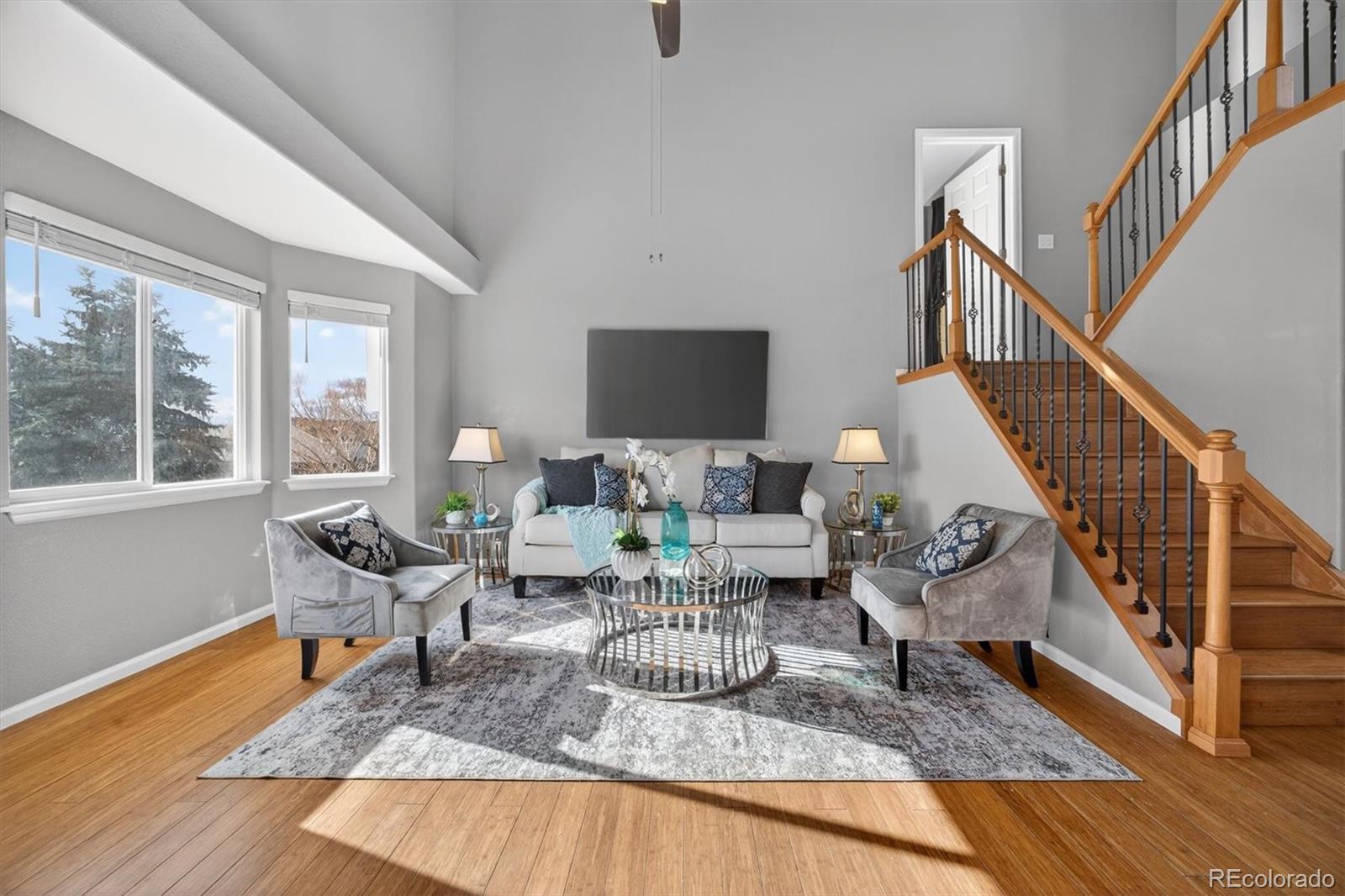 MLS Image #4 for 1090  quarterhorse trail,castle rock, Colorado